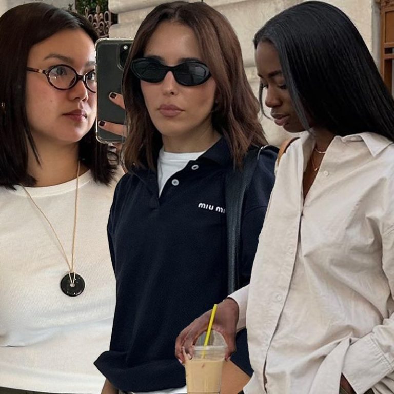 If You Need New Spring Outfit Ideas, Here Are 7 Cool Ones I Can’t Stop Thinking About