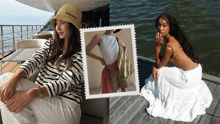 Here it is the Ideal 10 Piece Summer Travel Wardrobe for 2026