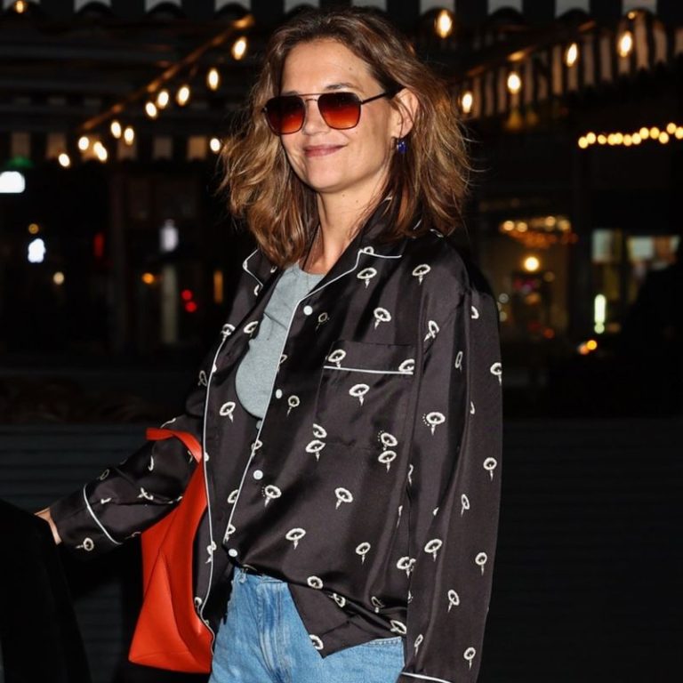 Looking Like a Fashion Person This Summer Is as Easy as Wearing These 2 Color Trends Together