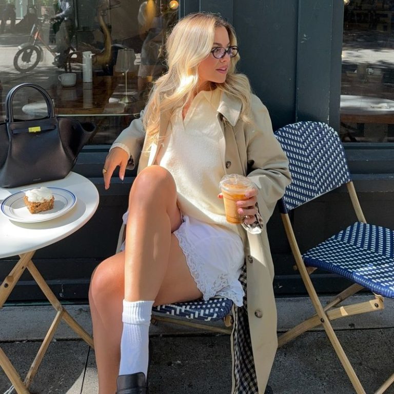 I’m 5’4″ and Tried On Reformation’s Buzziest Shorts of 2026—Here Are the Pairs Worth Buying
