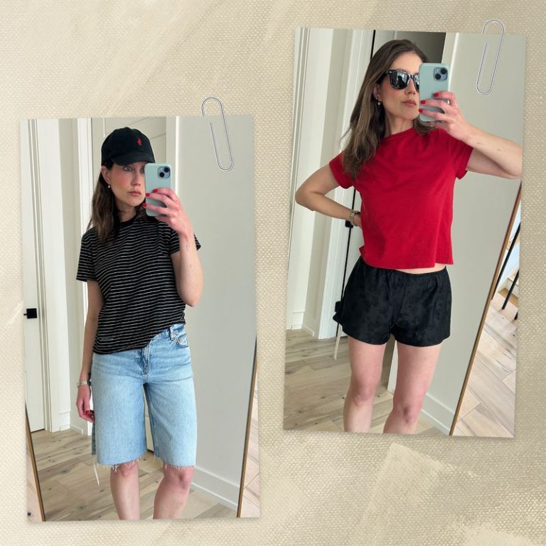 I’m an Expert Shopper—I Saved $200 by Shopping the Nordstrom Half-Yearly Sale With These Chic Picks